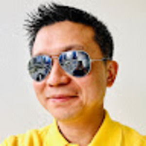 Meet your Posher, Jiho